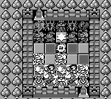Castle Quest screenshot 4 for GameBoy